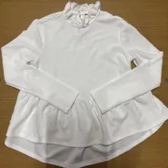 立ち襟