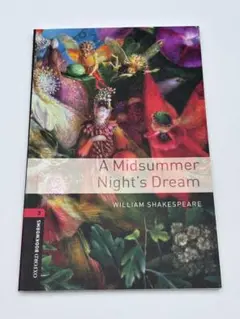 A Midsummer Night's Dream
