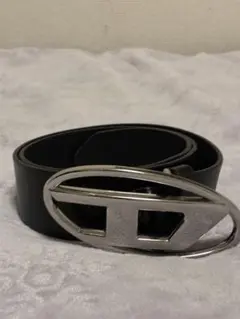 DIESEL レザーベルト