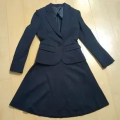 レディース　スーツ　セットアップ