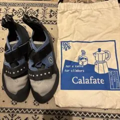 ボルダリングシューズ　スカルパ　フォース SCARPA（スカルパ） フォース：クライミング用品ならベースキャンプ