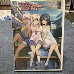 雨上がりのミライ エリー MR 3枚セット ヴァイス ミルキィホームズ