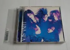 LUNA SEA　ルナシー　インディーズ　CD　EXC-005