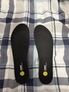 インソール シューズ