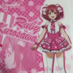2026年最新】黒澤 ルビィ サインの人気アイテム - メルカリ