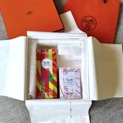 HERMES ツイリードゥエルメス ボディローション パルファム 2点セット新品