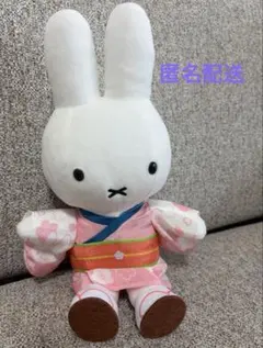 ミッフィー 桜きっちん 限定 ぬいぐるみ 京都 嵐山 - メルカリ