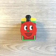 アンパンマン おもちゃ SLマン ブロック ベビー 赤ちゃん
