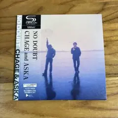 2026年最新】chage and aska 紙ジャケットの人気アイテム - メルカリ