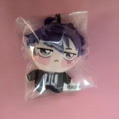 桃源暗鬼　一ノ瀬四季　ちょぴぬい