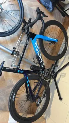 2025年最新】canyon aeroad cfrの人気アイテム - メルカリ