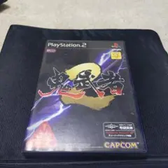 鬼武者2 初回プレス版