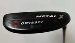 オデッセイ METAL-X 8 ／L字パターのサムネイル