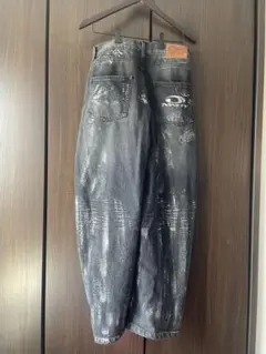 9090 デニムパンツ