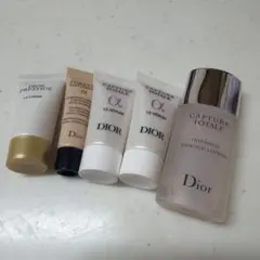 2026年最新】dior プレステージ サンプル セットの人気アイテム - メルカリ