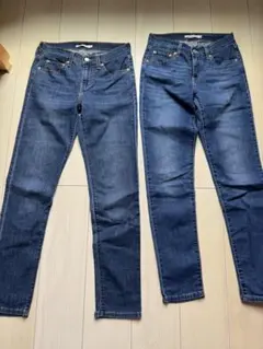 levi's borrowed from the boys 24