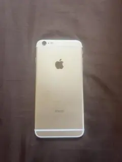 iPhone 6s Plus ジャンク品　64GB