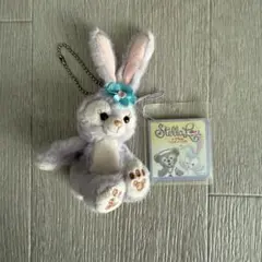ステラルー　キーホルダー