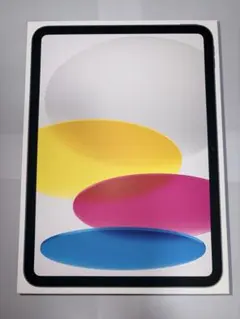 Apple iPad 本体 11世代 A16 128GB シルバー ジャンク品 - メルカリ