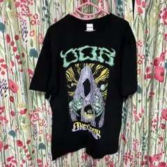 ワンオク グラフィックTシャツ Lサイズ - メルカリ
