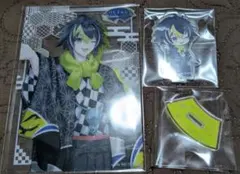 にじさんじ スイパラ 伊波ライ