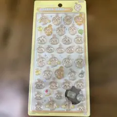 正規品　ボンボンドロップシール　ちいかわ　うさぎ