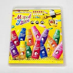 ジャニーズWEST Blu-ray Mixed Juice通常盤 2022