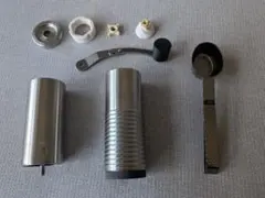 カリタ スコップメジャー Kalita 10g コーヒー豆 スプーン - メルカリ