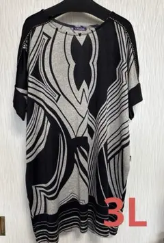 大きいサイズ 3l