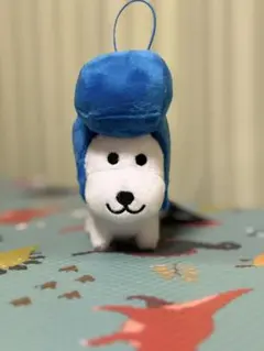 アフロ犬　ぬいぐるみ　クリスマスシリーズ サンエックス【公式】 on X: 