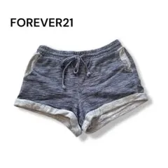 FOREVER21 パンツ 部屋着 ウエストゴム