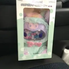 Kuromi クリアポフィ〜ユニコーン〜