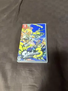 スプラトゥーン3 【Switch】