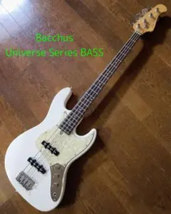 Bacchus WL-424MG AC/M SWH - メルカリ