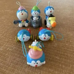 2026年最新】ドラえもん チョロqの人気アイテム - メルカリ