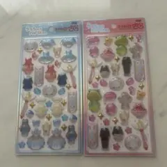 うるちゅる　　POP シール　カードキャプターさくらのサムネイル