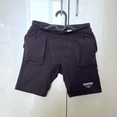 2026年最新】nike gyakusou パンツの人気アイテム - メルカリ
