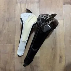 【格安】マンシング ヘッドカバー マグネット式 2個セット