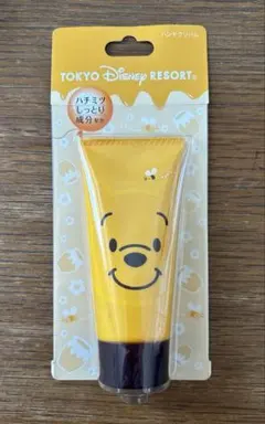 ハンドクリーム（ディズニー）のサムネイル