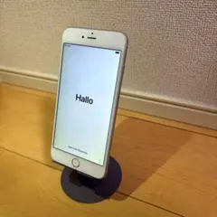 Apple iPhone 6 Plus 16GB シルバー