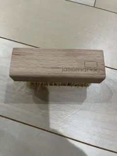 Jason Markk スニーカー用クリーニングブラシ