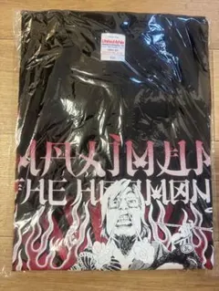 ラスト1枚】マキマ レゼ チェンソーマン アニメTシャツ XLサイズ