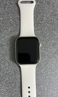 Apple Watch SE(第2世代) GPSモデル 44mm スターライト