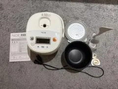 NEOVE マイコン炊飯器 付属品のサムネイル