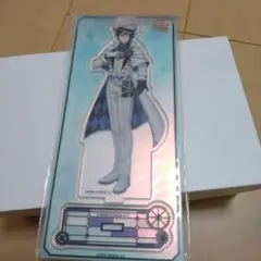 文豪とアルケミスト アクリルスタンド 覚醒の姿 江戸川乱歩
