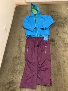 スキー、スノーボードウェア上下