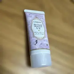 CANMAKE　マーメイドスキンジェルUV　C03ピュアパープル