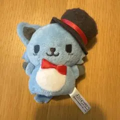 JOCHUM ジェオチャム 指人形 レイン 未開封