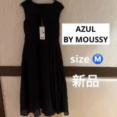 AZUL ノースリーブワンピース
