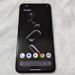 Pixel5 au 128GB